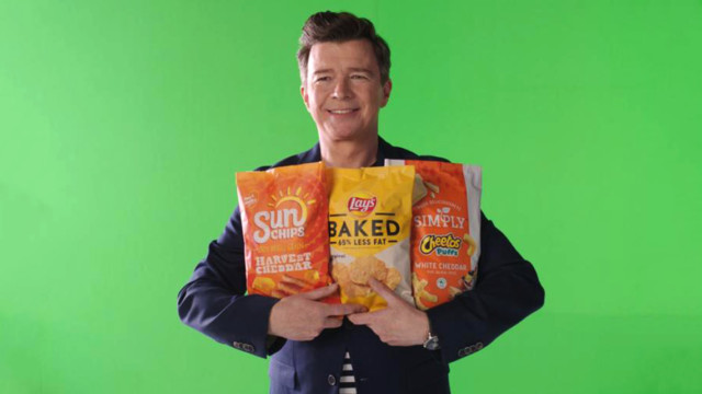 frito-lay-is-going-to-rickroll-you—but-this-time-rick-astley’s-in-on-the-joke