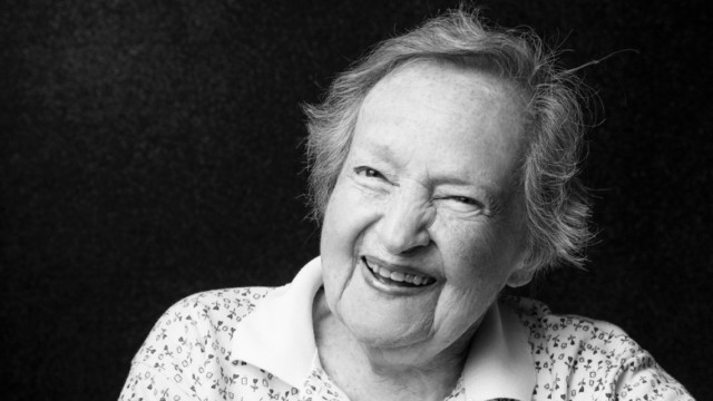 at-93-years-old,-ginny-bahr-retires-from-wunderman-thompson