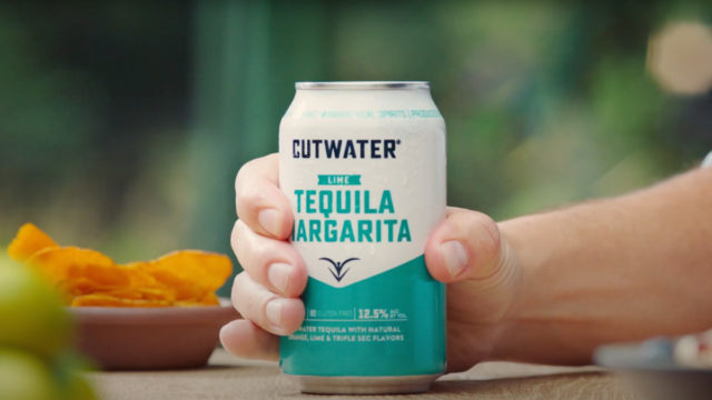 cutwater-spirits’-regional-super-bowl-ad-follows-year-of-growth-for-premade-cocktails