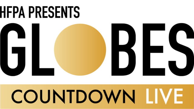 hfpa-presents:-globes-countdown-live-preshow-to-livestream-on-twitter,-golden-globes-site