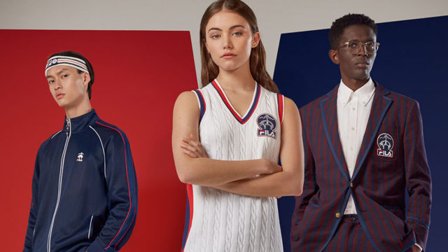 brooks-brothers-and-fila-aim-to-win-over-fans-with-collaboration